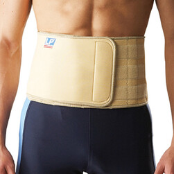 LP Support Magnetic Waist Support LP715